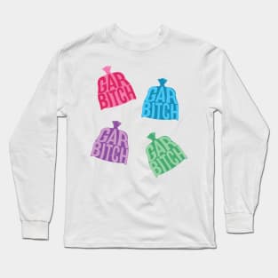 Garbitch Collection Long Sleeve T-Shirt